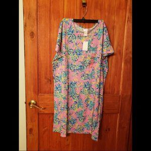 Brand New Ladies Spring/Summer Dress